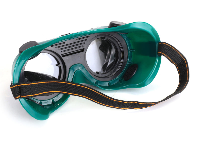 Óculos Proteção Duplo, para Soldadura