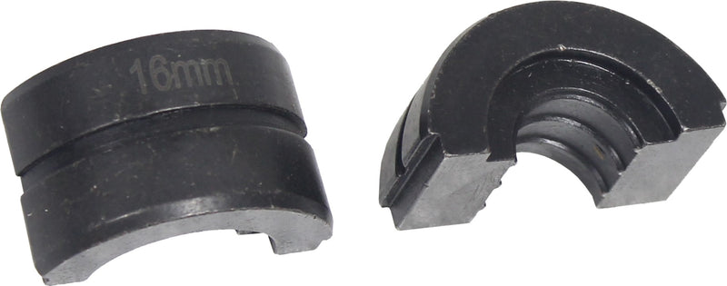 Cabezal para herramienta de prensado manual de tubos, 16 mm - MADER®