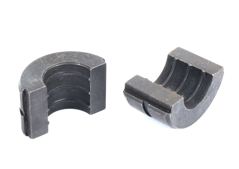 Head for Manual Press Pipe Tool, 20mm - MADER®