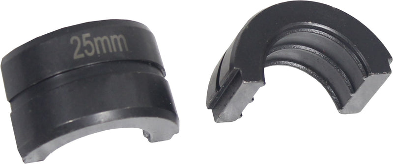 Cabeça para Alicate Multicamada 25mm