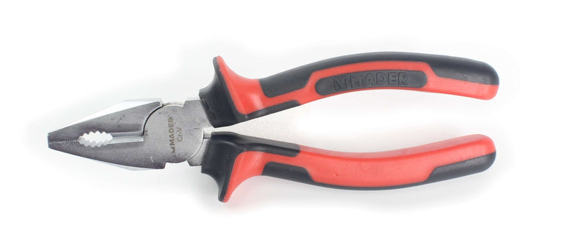 Plier, Combination, 180mm - MADER®