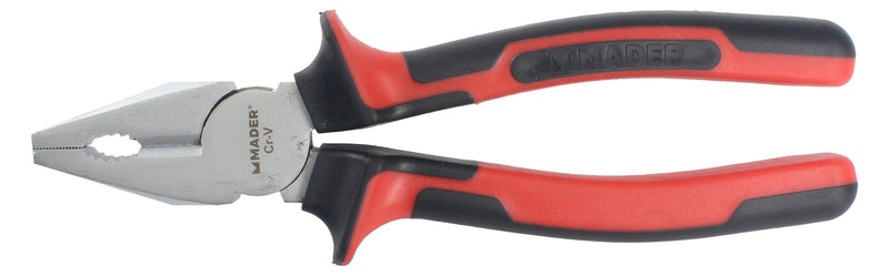 Plier, Combination, 200mm - MADER®