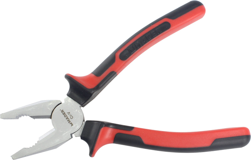 Plier, Combination, 200mm - MADER®