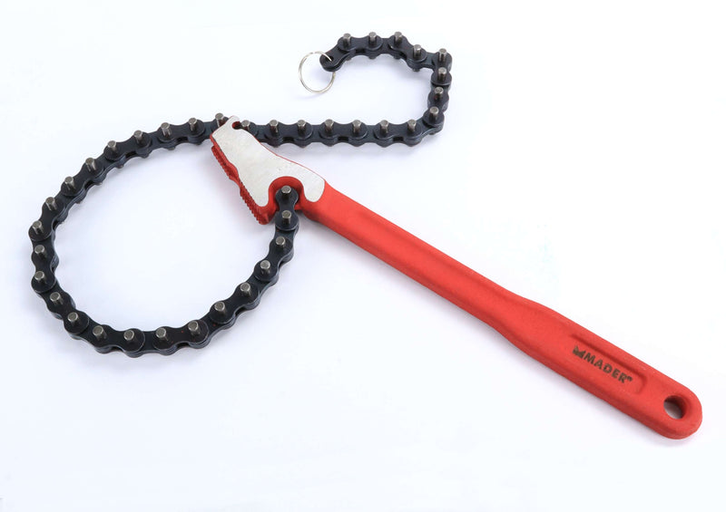 Llave de cadena, 610 mm - MADER®