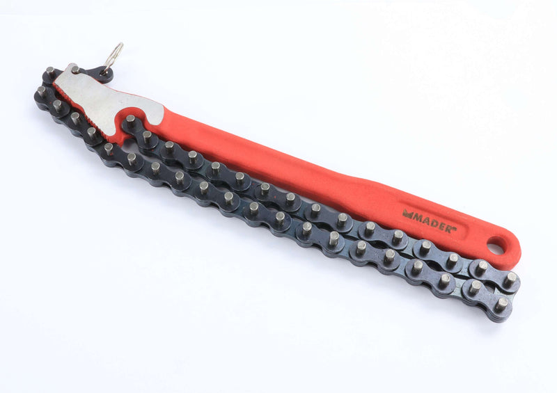 Llave de cadena, 610 mm - MADER®