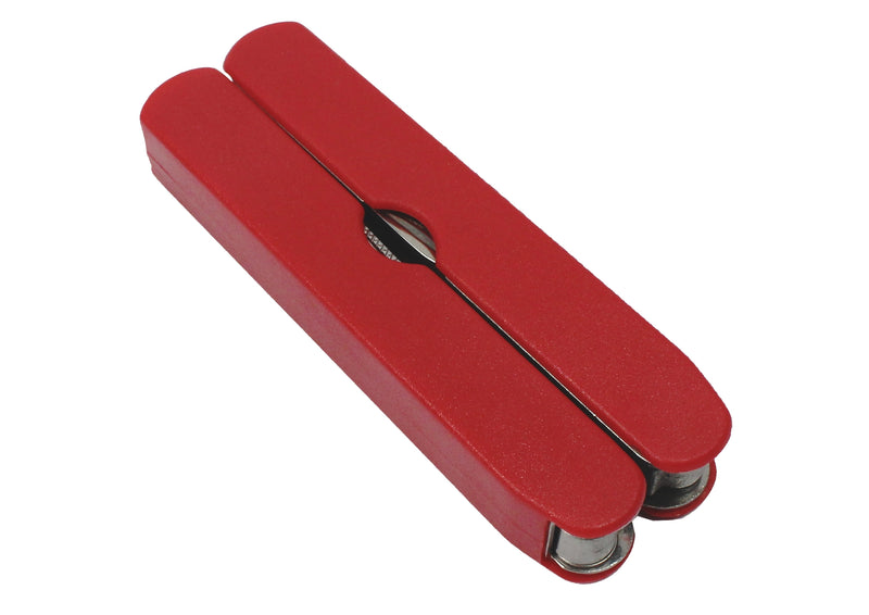 Multifunction Plier, with Knife and Bag - MADER®