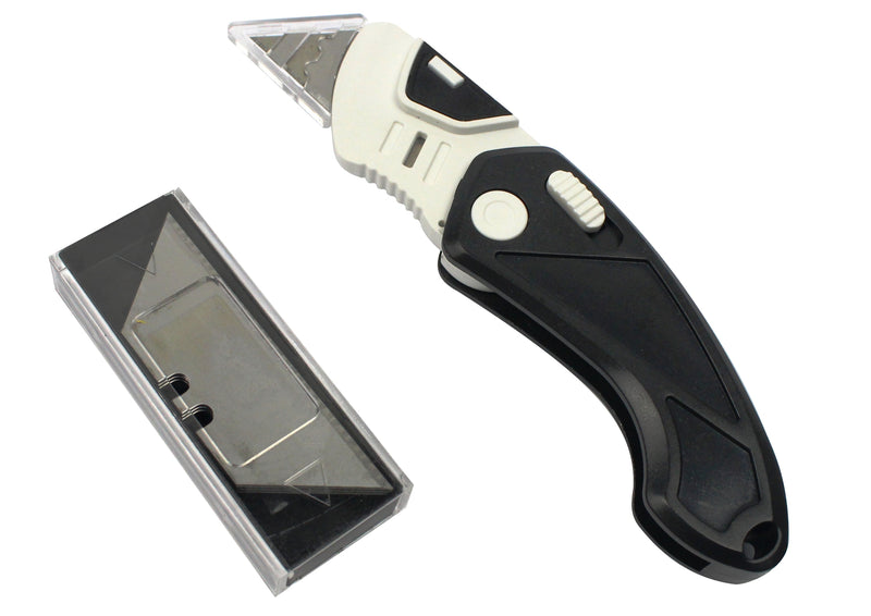 Multifunction Plier, with Knife and Bag - MADER®