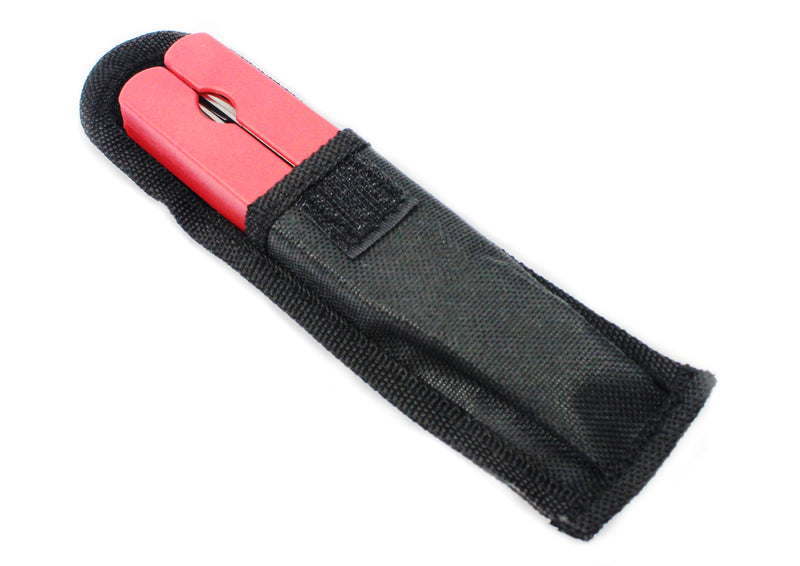 Multifunction Plier, with Knife and Bag - MADER®