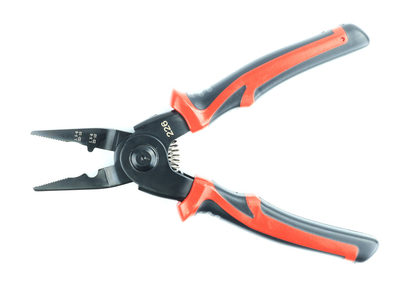 Multifunction Plier, 5 IN 1 - MADER®