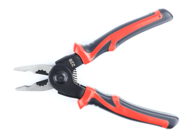 Multifunction Plier, 5 IN 1 - MADER®