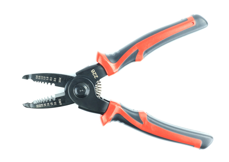 Multifunction Plier, 5 IN 1 - MADER®