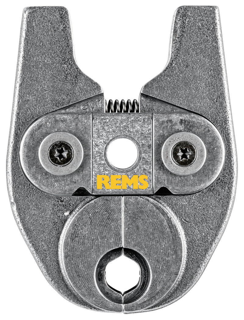 REMS (578310) Tenazas de prensar Mini M 12