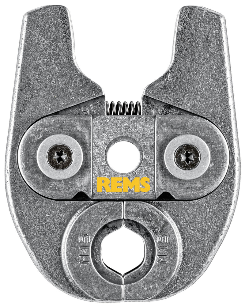 REMS (578312) Tenazas de prensar Mini M 15