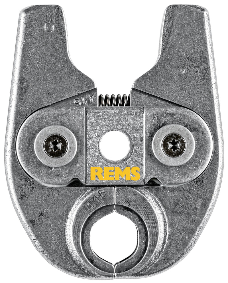 REMS (578314) Tenazas de prensar Mini M 18