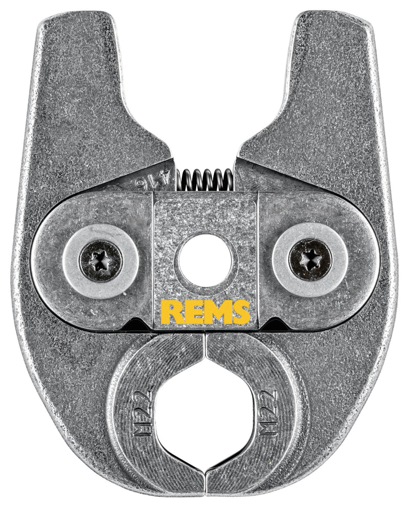 REMS (578316) Tenazas de prensar Mini M 22