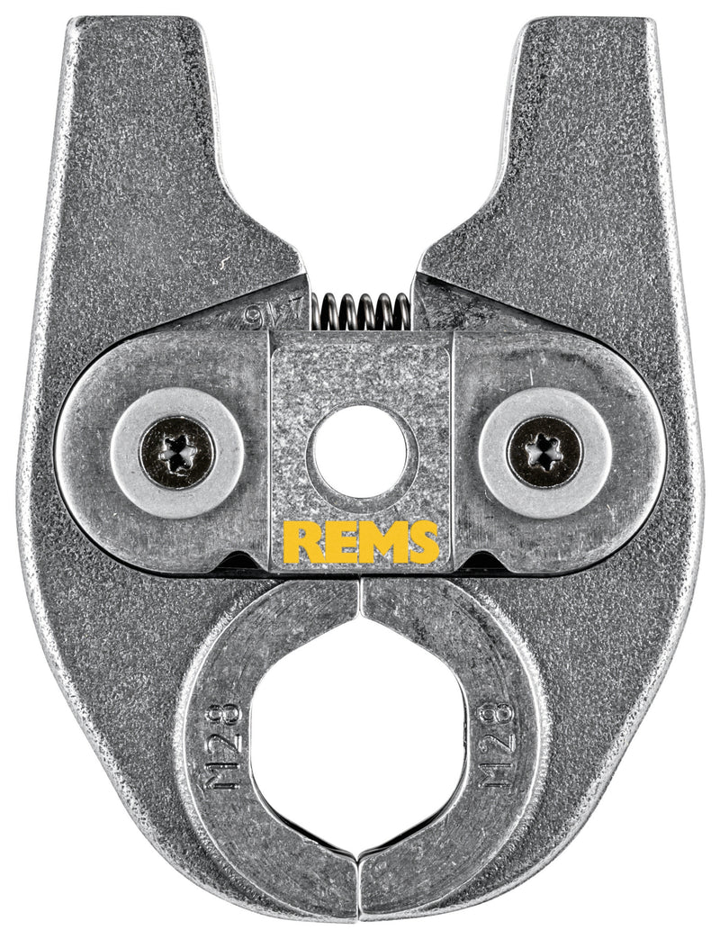 REMS (578318) Tenazas de prensar Mini M 28
