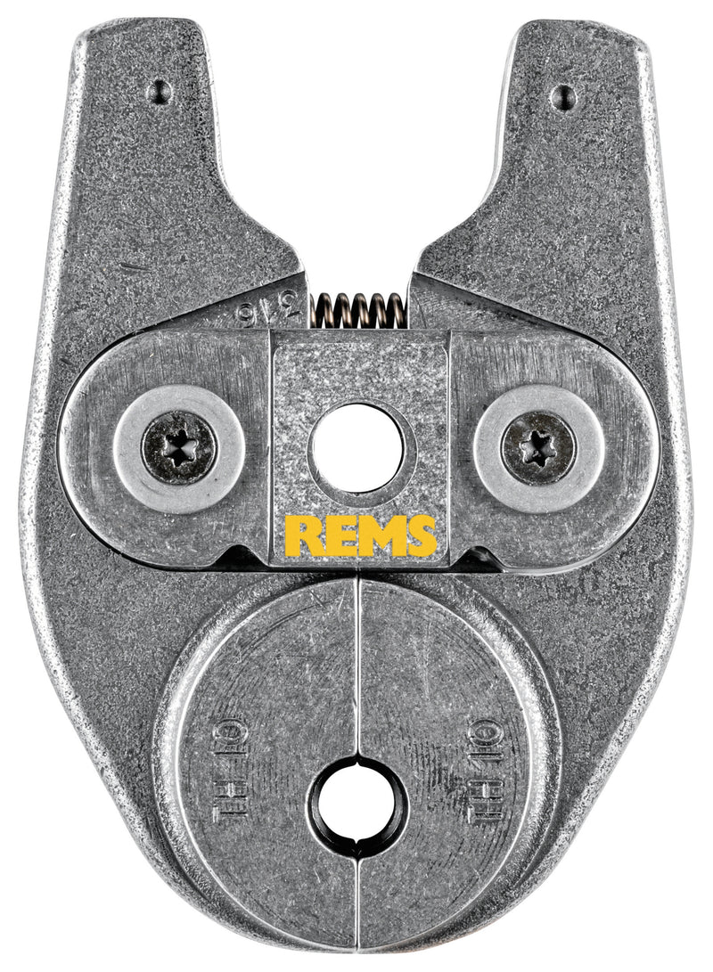 REMS (578342) Tenazas de prensar Mini Th 10