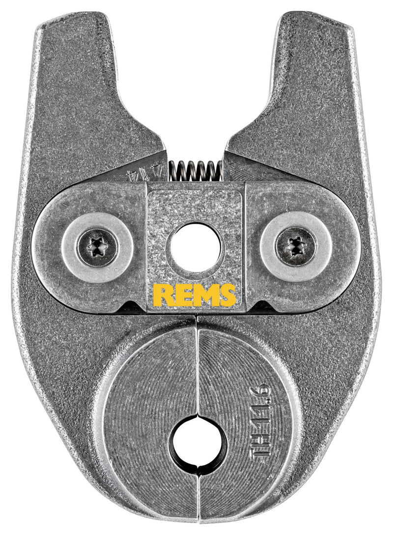 REMS (578344) Tenazas de prensar Mini Th 11, 6