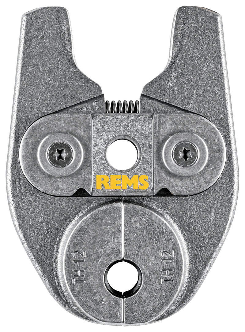 REMS (578346) Tenazas de prensar Mini Th 12