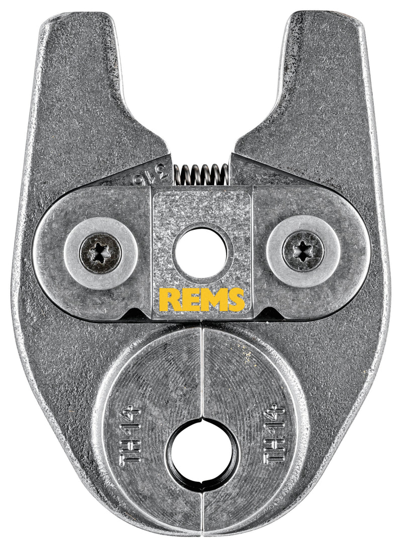 REMS (578348) Tenazas de prensar Mini Th 14