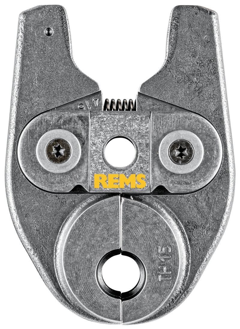 REMS (578350) Tenazas de prensar Mini Th 15
