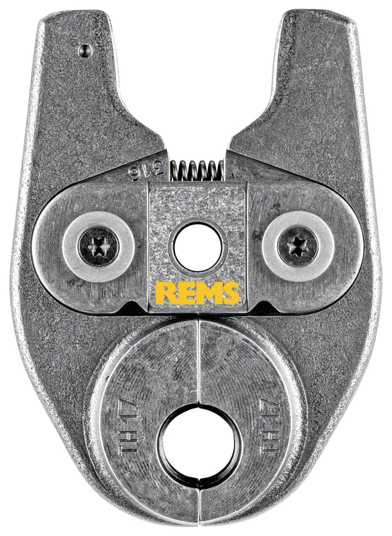 REMS (578354) Tenazas de prensar Mini Th 17