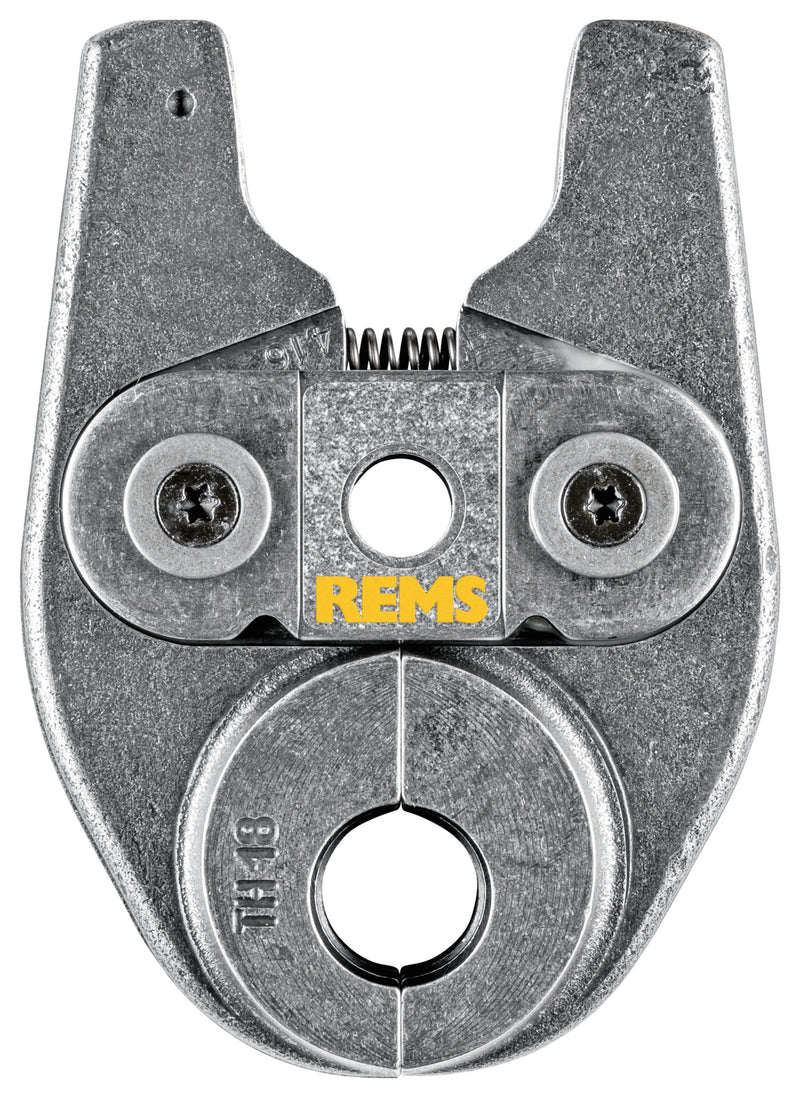 REMS (578356) Tenazas de prensar Mini Th 18