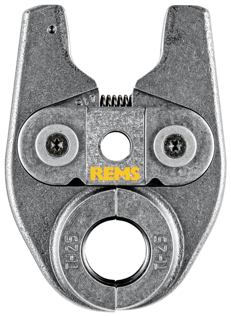 REMS (578360) Tenazas de prensar Mini Th 25