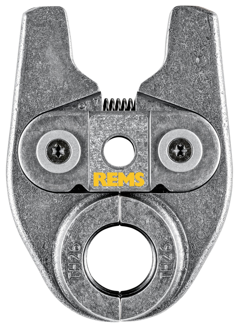 REMS (578362 R) Tenazas de prensar Mini Th 26
