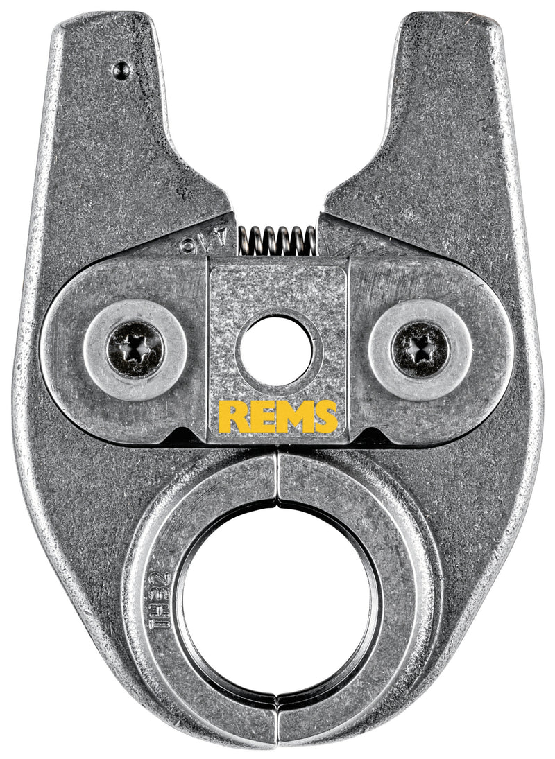 REMS (578364) Tenazas de prensar Mini Th 32
