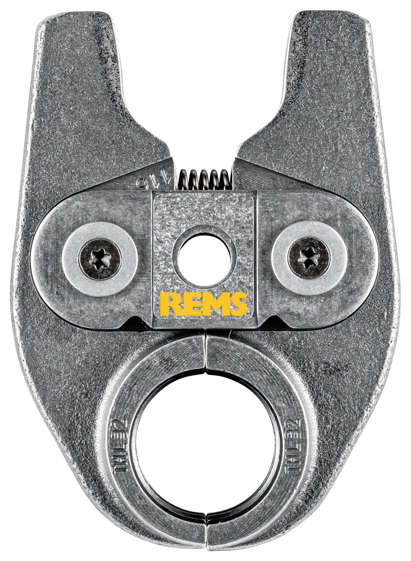 REMS (578368) Tenazas de prensar Mini Thl 32
