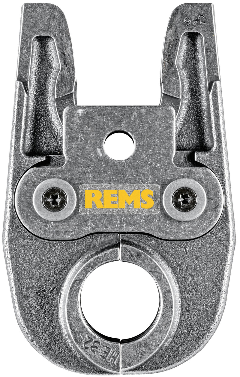 REMS (578370 R) Tenazas de prensar Mini He 32