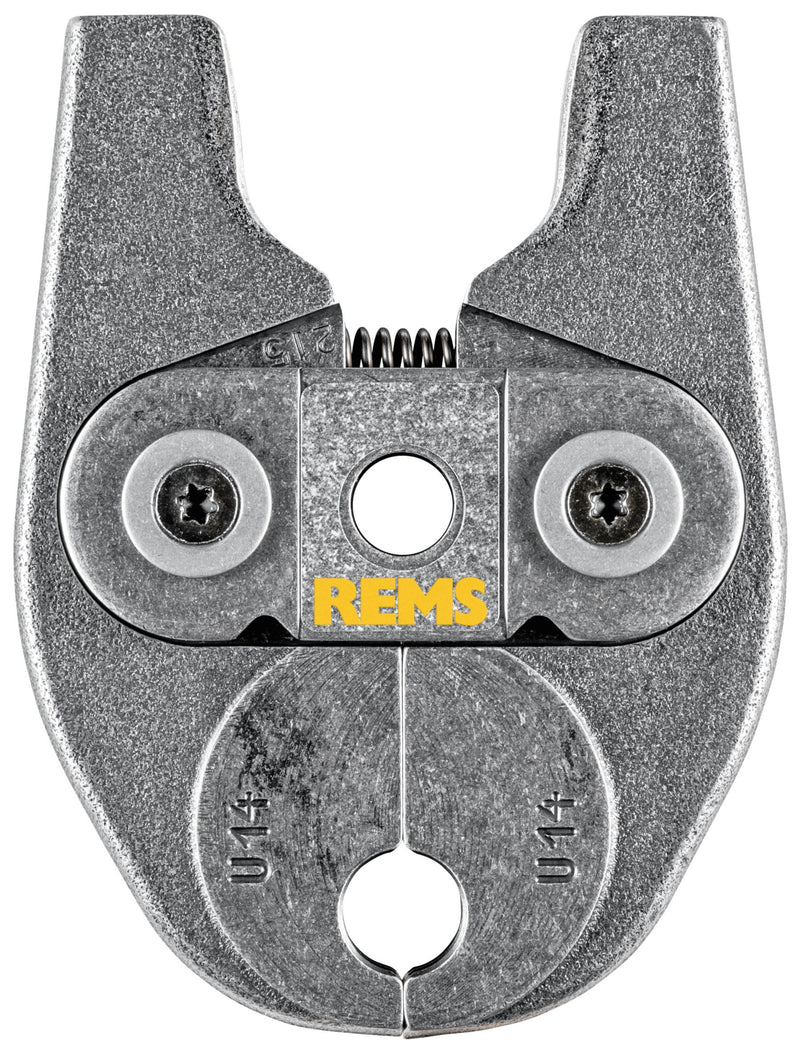 REMS (578372) Tenazas de prensar Mini U 14