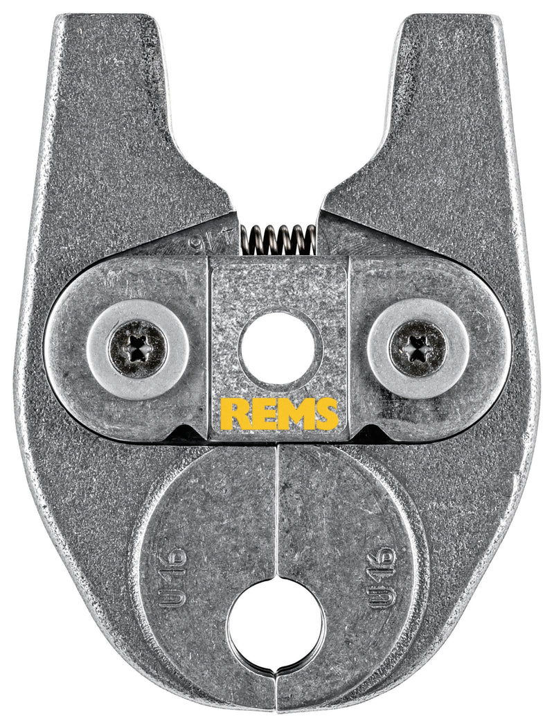 REMS (578374) Tenazas de prensar Mini U 16