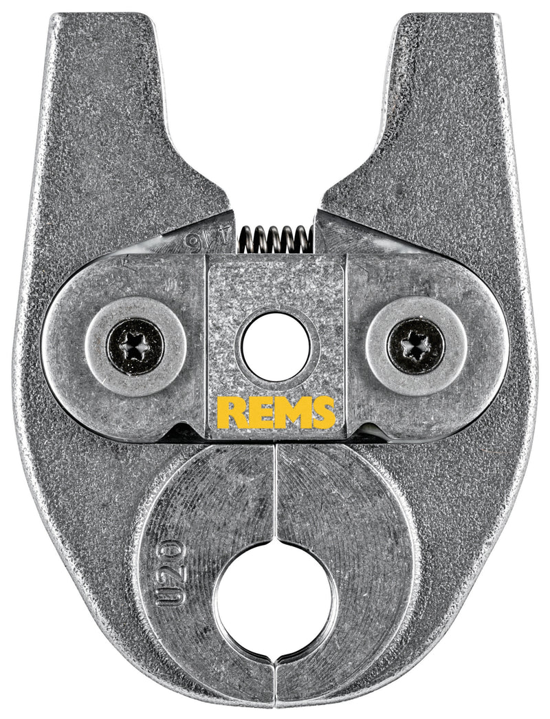 REMS (578378) Tenazas de prensar Mini U 20