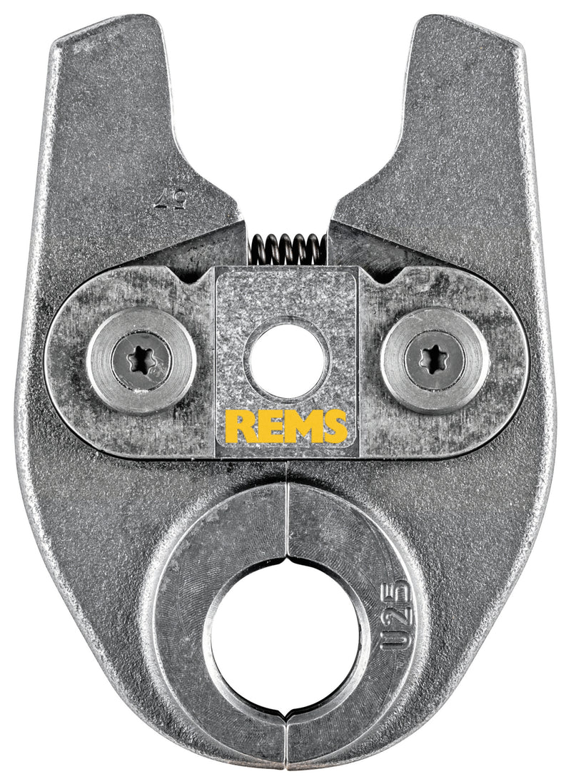 REMS (578380) Tenazas de prensar Mini U 25