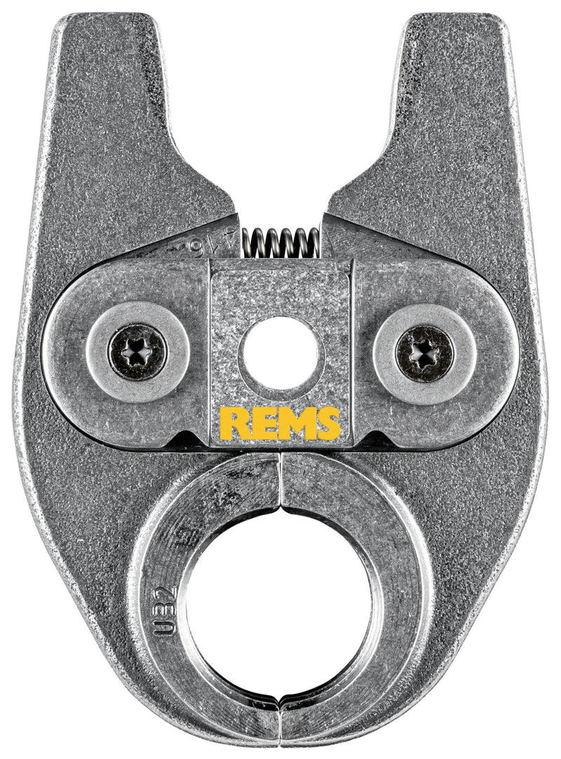 REMS (578382) Tenazas de prensar Mini U 32