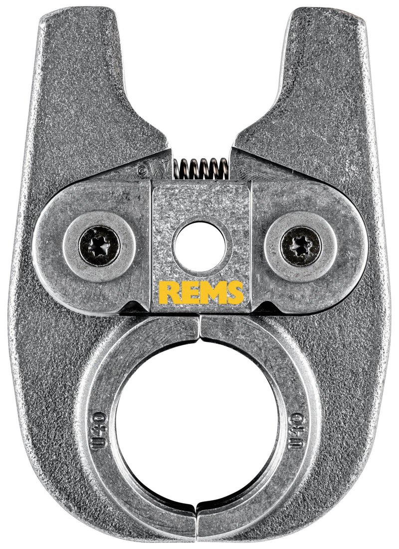 REMS (578386) Tenazas de prensar Mini U 40