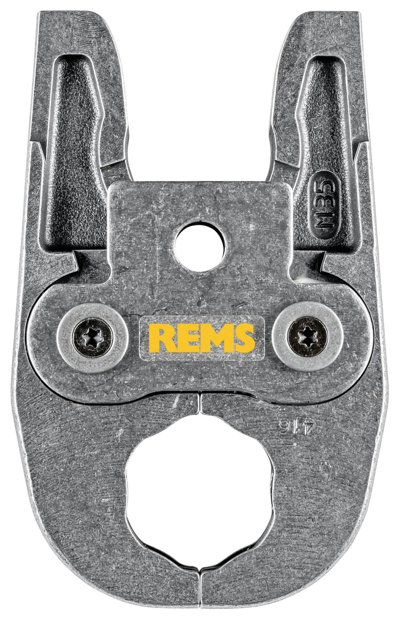 REMS (578390) Tenazas de prensar Mini M 35
