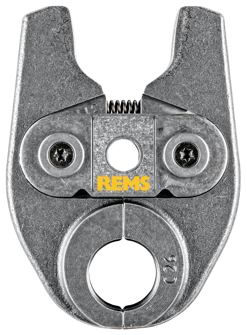 REMS (578392) Tenazas de prensado Mini U 26 (C 26)