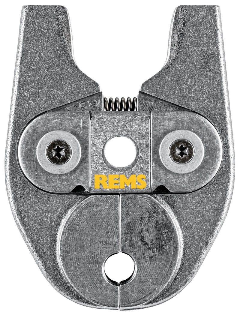 REMS (578396) Tenazas de prensar Mini H 12