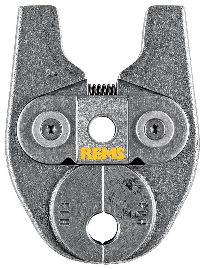 REMS (578398) Tenazas de prensar Mini H 14