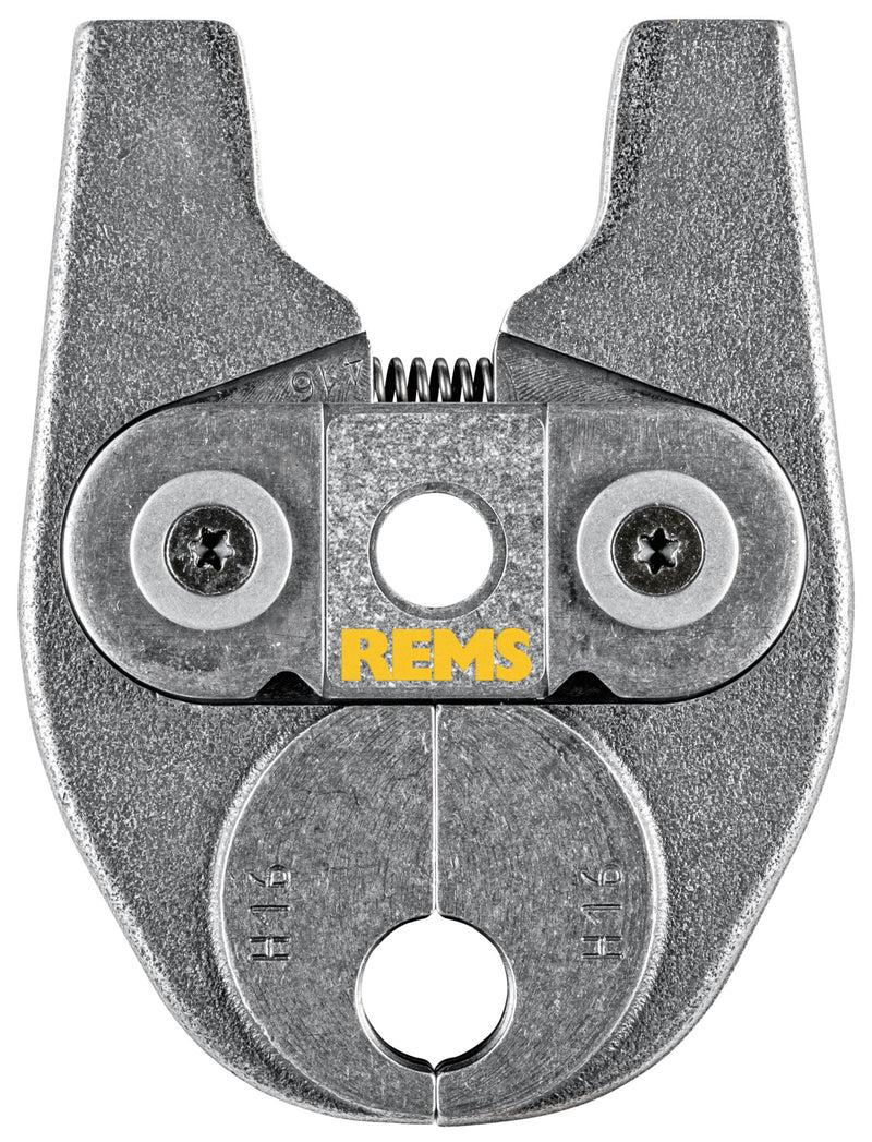 REMS (578400) Tenazas de prensar Mini H 16