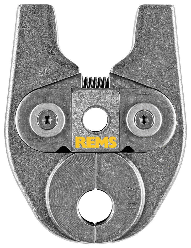 REMS (578402) Tenazas de prensar Mini H 17