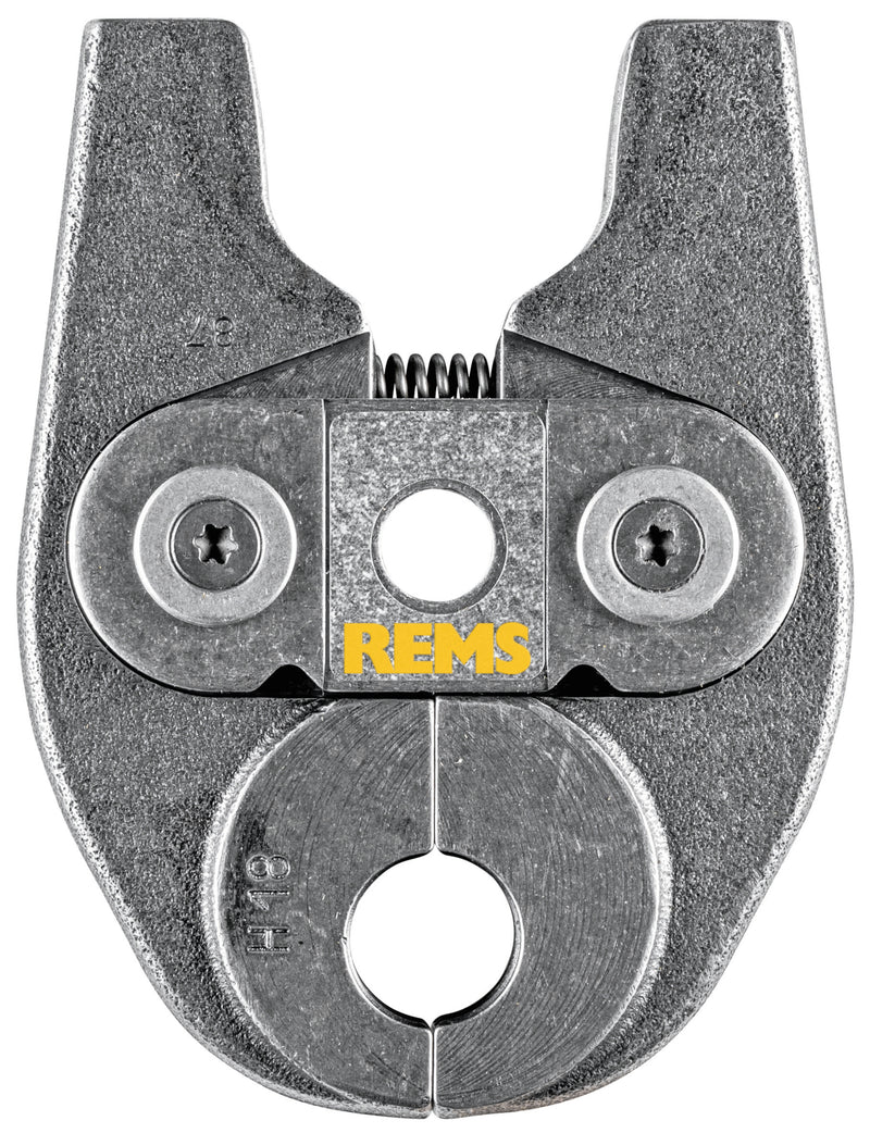 REMS (578404) Tenazas de prensar Mini H 18