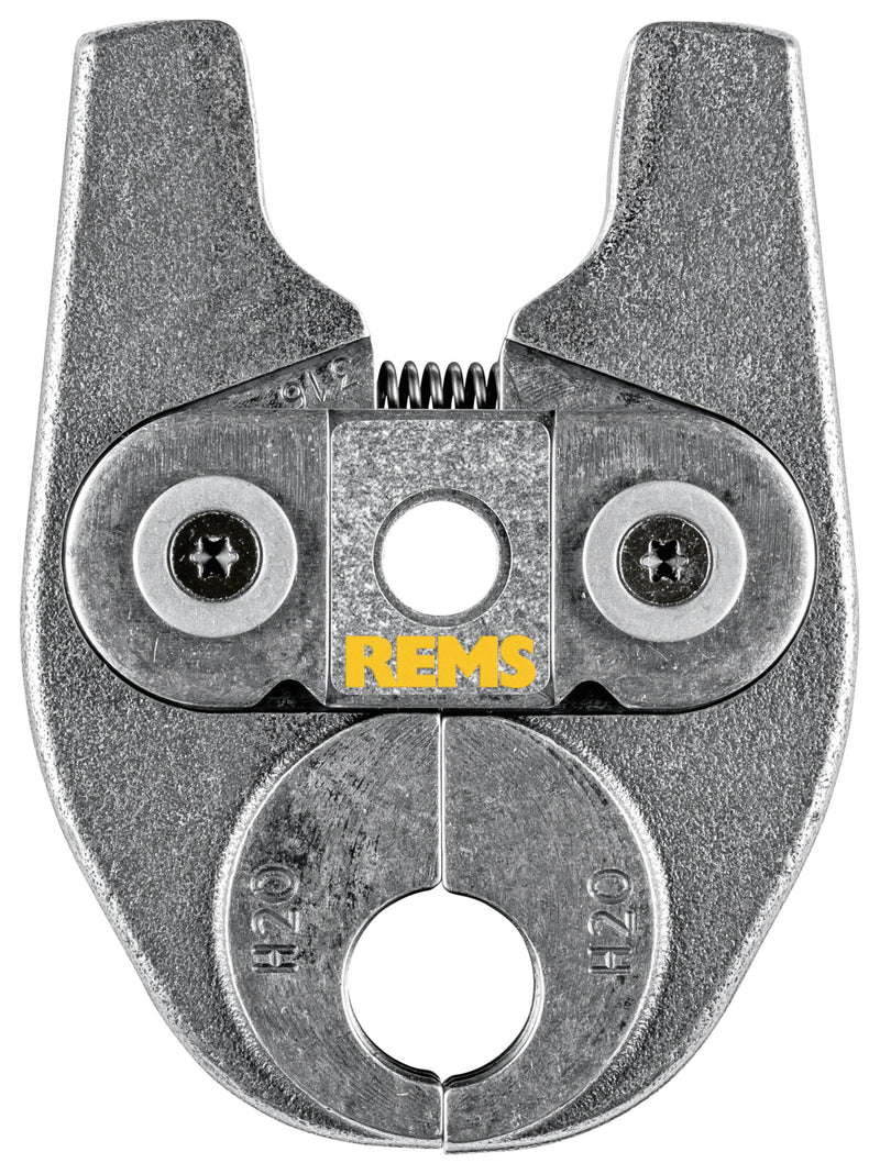 REMS (578406) Tenazas de prensar Mini H 20