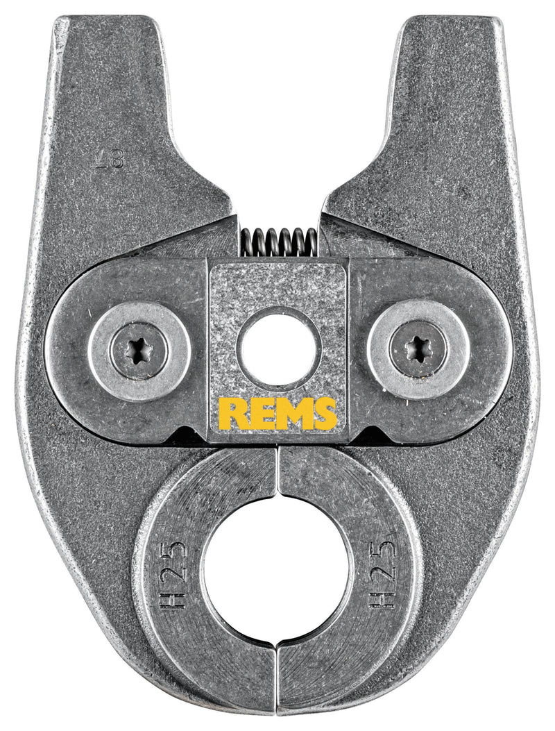 REMS (578408) Tenazas de prensar Mini H 25