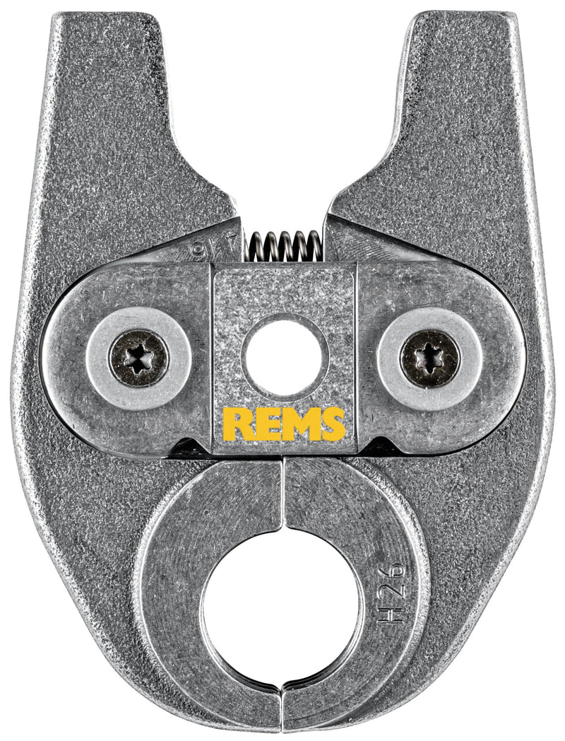 REMS (578410) Tenazas de prensar Mini H 26