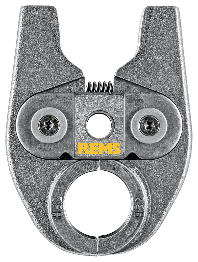 REMS (578412) Tenazas de prensar Mini H 32
