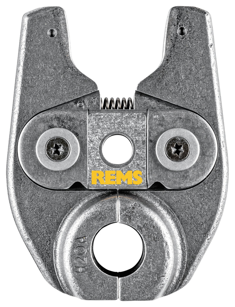 REMS (578426) Tenazas de prensar Mini H 20 A